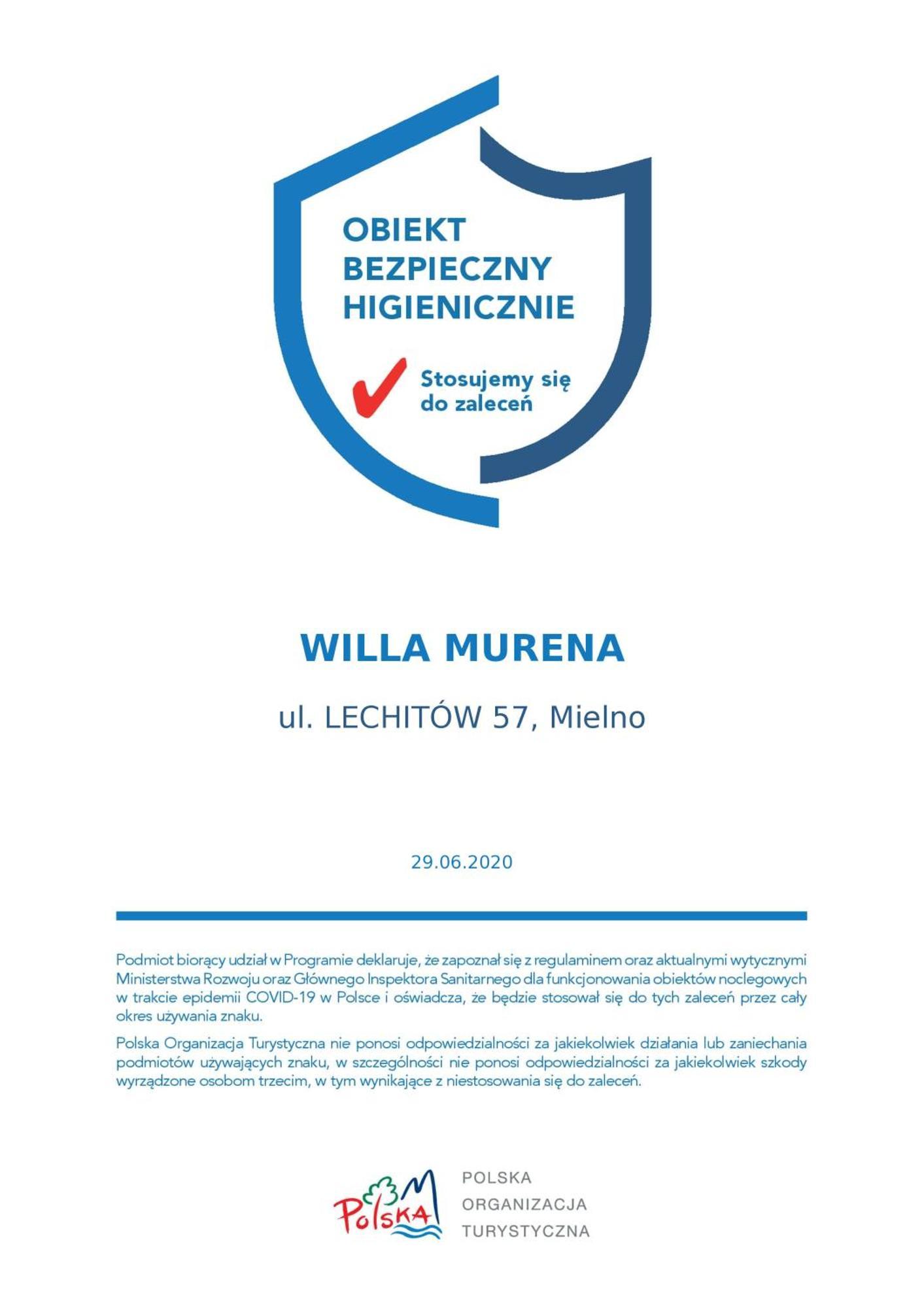 Willa Murena Großmöllen Exterior foto