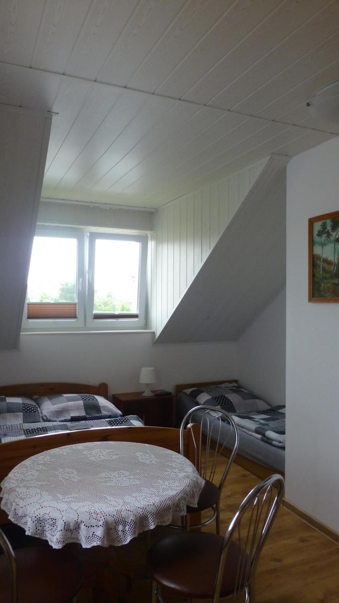 Willa Murena Großmöllen Exterior foto